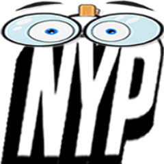 TehNewYorkPost's profile picture. PaROdY aCCOUNT nOT AfFiLiATeD WITH tHE nEW yORK PoSt DuH!#NeWYorK #NeWs trAnsLatEd n2 #geEksPeAk #geek #foLlOwbAcK