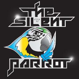 f0ll0wtheparrot's profile picture. The Silent Parrot is about originality at its best in all the art forms. It represents talent that is never duplicated from another source.