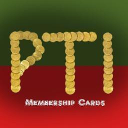 Official PTI Membership Cards Campaign for PTI Members, Voters, Supporters and Loyalists (Launching Soon)