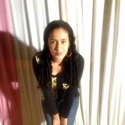 ROSIPARRA2's profile picture. Seguime y te sigo :) si queres nomas jaja no es obligatorio :D buena onda a todos :* []