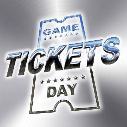 Game Day Tickets GameDayTickets2 Twitter Game Day Tickets GameDayTickets2 Twitter