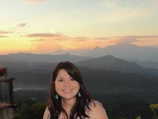 PatyHughes's profile picture. 