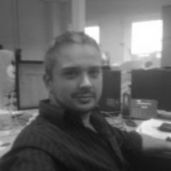 Program Director@Fishtree