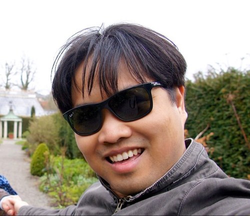 A #bigdata #database quality seeker man, drummer wanna be, photo enthusiast, frustrated psychologist and enjoys being a cool father.