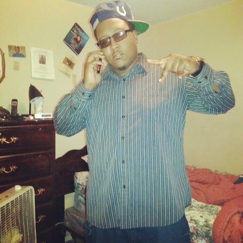 no bio needed bitch jus follow a real nigga