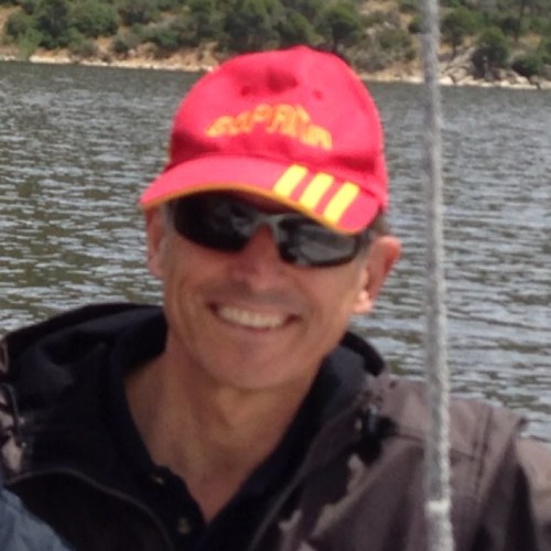 josecarguti's profile picture. Amigos hasta en el infierrno por salvar #Iberia. Ciclista mtb con causa solidaria