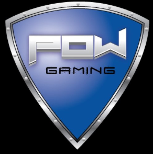 We'll never stop gaming. Random gaming stuff.