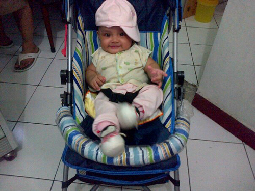 MarthaKoesnadi's profile picture. 