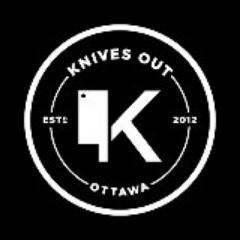 KnivesOutOttawa's profile picture. A rag tag colective of chefs by day and cooks by night. Throwing down beats and bites at revolving venues wherever and whenever we see fit.