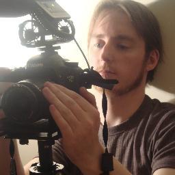 Full-Service video production and editing studio, plus audio set-up in Orlando, Florida, formerly of Dublin, Ireland.