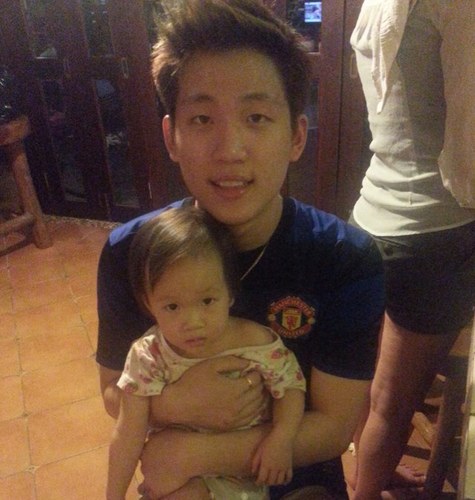 ChenYiNuo94's profile picture. Find myself a greater goal to live on, no matter how worst  something happen, persevere and carry on. This pain will lead you to a greater success.