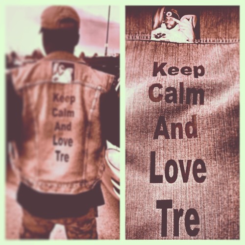 #Loyalty & Hoopin defines who i am....#R.I.P To my BLOOD BROTHER my HOMIE TRE BUGGS aka BROSKI