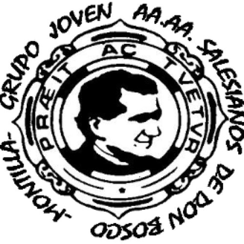 Grupon Joven de AA. AA de Don Bosco en Montilla