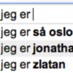 Norsk Google-poesi (@googlepoesien) Twitter profile photo Norsk Google-poesi (@googlepoesien) Twitter profile photo