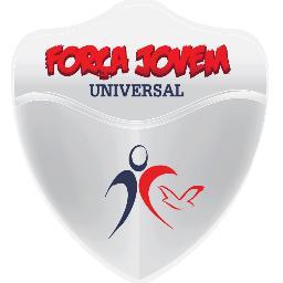Somos Jovens, Somos Visionários, Somos FJU #JuntoseMisturados 

fju@cenaculomogidascruzes.com.br
