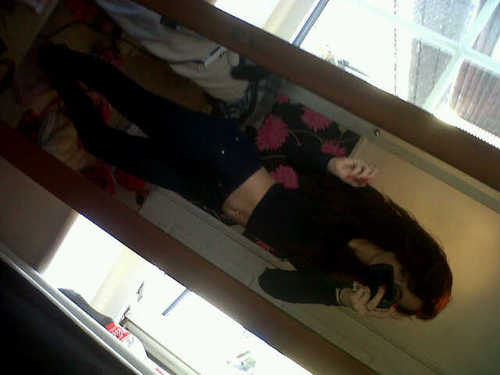 Everyone that's got me on twitter add me on BB. 26C37E83 #dont be shy #idontbite.
