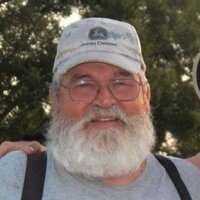 John Harris (@papajohndeere) 's Twitter Profile