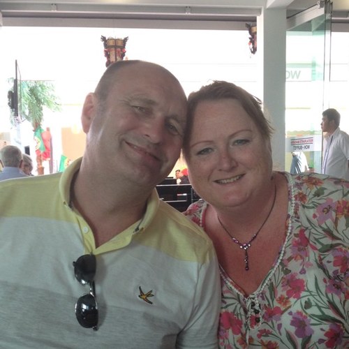 paulinehirst's profile picture. 