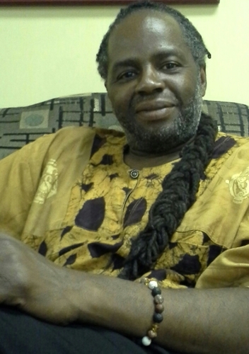 DrKaranja's profile picture. Associate Publisher/Executive Editor, The New Tri-State Defender