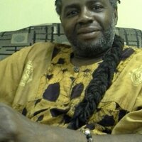 Karanja A. Ajanaku (@drkaranja) 's Twitter Profile