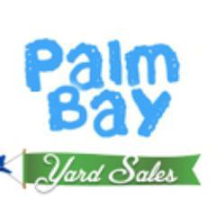 PalmBaySales's profile picture. Website dedicated to Palm Bay Residents yard sale and garage sale needs + more!