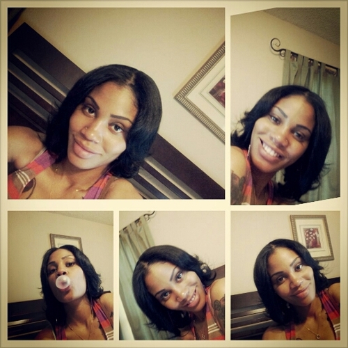 God first Family second because nothing else matters to me in this world of complete caos and disloyalty