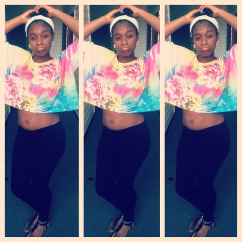 Im My Little Angel ❤ FMOI : ThatJawn_