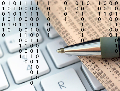 Options trading website that provides details of an exciting new trading program.