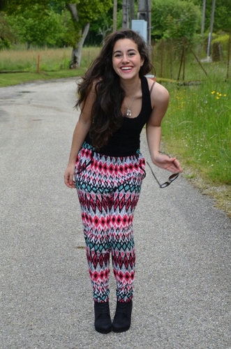 Peace, Love & Happiness ! (: je follow back ❤