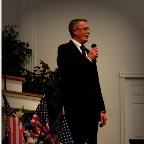 StephenKuzniar's profile picture. Dad, Business Owner, Singer; Songwriter