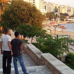 erblini881's profile picture. 