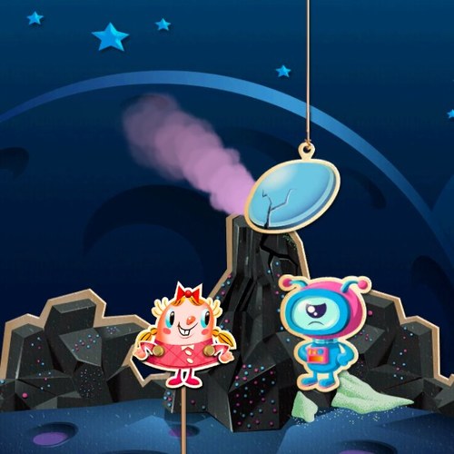 CamposSamm's profile picture. 