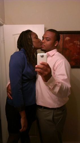 #God1st #Fam(ily) is love [Brooklynns Mommy :)] To Whom Much Is Given Much Is REQUIRED!!