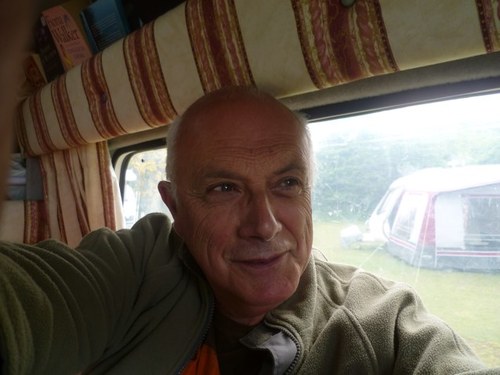 I'm a psychotherapist currently working remotely. Confined to dog walking, reading and piano playing. Libdem, internationalist. District Councillor.