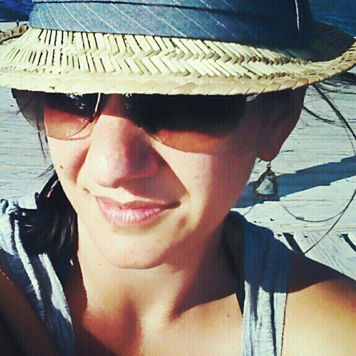 franceygin's profile picture. I am an environmental engineer by day and Stitch Fix Stylist by night. I love all things yoga, food, cooking, wine, photography and hiking.