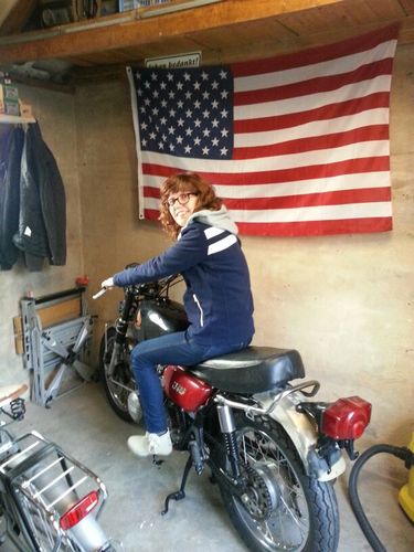 Opticientje's profile picture. 