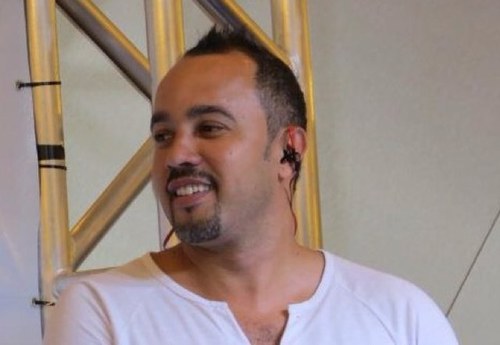 Produtor Musical