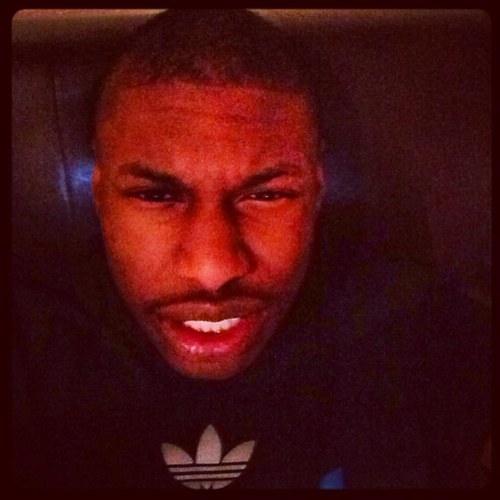 either ur followin me or ur lost #WayneState #teamWSU