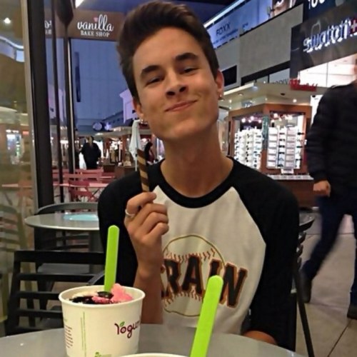 poopeslaf's profile picture. im still gay @fakingpan