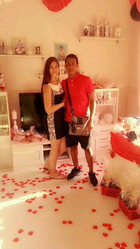 PalokoKid_'s profile picture. * *.T.H.A.I.B.O.X.E.R.* *