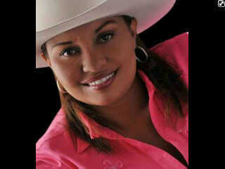 La negra pulmon de oro