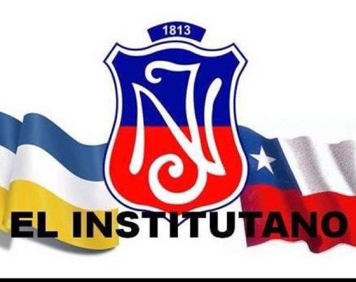 El #InstitutoNacional no fue la obra de un gobierno o de un hombre, si no q fue la plasmación de ideas, acciones y anhelos de toda una época.