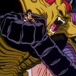 I Am the Demon Hirudegarn Destroyer of the Planet Konats, I will stop at nothing till your Souls are mine (RP) #SL