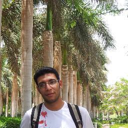Blockchain Tech lead  , love Java programming , Linux  administration , shell Scripting @ IBM
All Tweets my Own