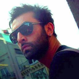 This Is A Fan Page For Ranbir Kapoor And His Work And Not The Real Ranbir Kapoor. He Is Not On Any Social Networking Sites So Please Don't Fall For Any Fakes.