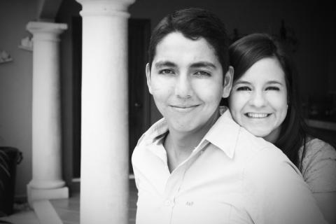 andycasmar's profile picture. 