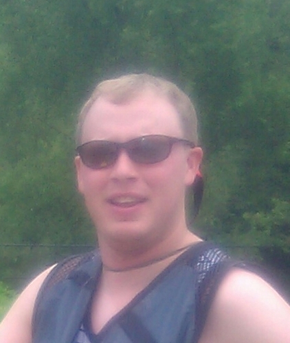 The official Twitter account of Tyler Morris