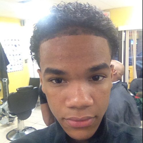 Dominican, Barber ✂, Young wild and Free.