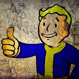 Follow me for the latest news and updates for fallout 4 #fallout4