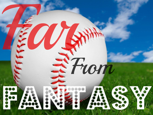 Fantasy Sports Advice. (Period)